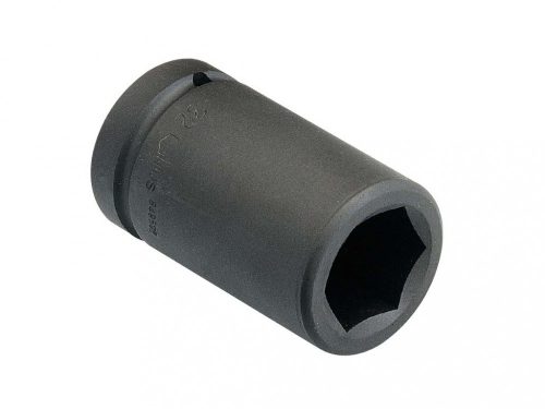 Genius Hosszú légkulcsfej 58-as, 6-lapos, metrikus, 1"