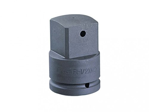 Genius adapter légkulcshoz 1-1/2"-ról 1"-ra