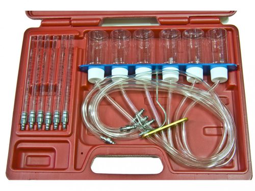 résolajmérő diesel befecskendező rendszerekhez - Common Rail