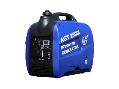 AGT 2500I inverteres áramfejlesztő (2,0 kVA)