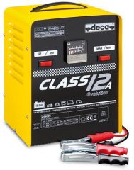Deca Akkumulátortöltő CLASS12A