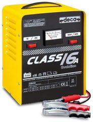 Deca Akkumulátortöltő CLASS16A