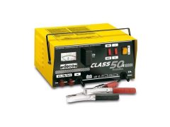 Deca Akkumulátortöltő CLASS50A