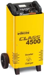 Deca Akkumulátor indító-töltő CLASS BOOSTER4500