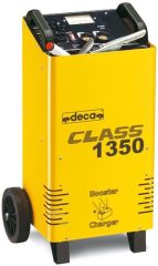 Deca Akkumulátor indító-töltő CLASS BOOSTER1350