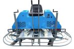   BETONTROWEL BT120-2/5/PFV35 ikerrotoros betonsimító (2x120 cm)