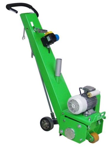 Dr. Schulze DBF-200-E230 Betonmaró