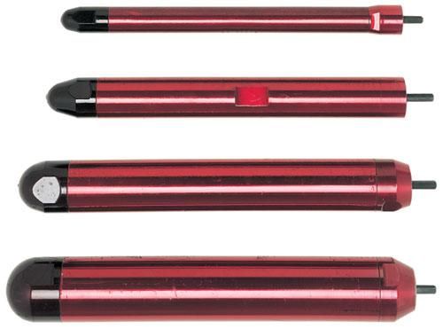 Betonvibrátor fej ENAR 32mm (TAXE, TDXE) vékony (51-295500)