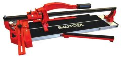   Csempevágó lézervezetővel BAUTOOL 1200mm csapágyas (92-NL2101200)