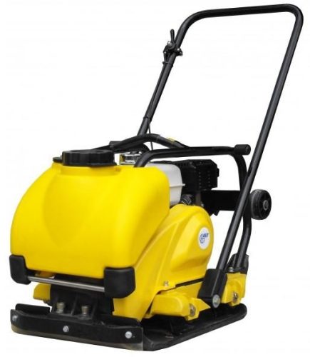 AGT PCL100 Lapvibrátor Honda GX160 motorral (20-PCL100)