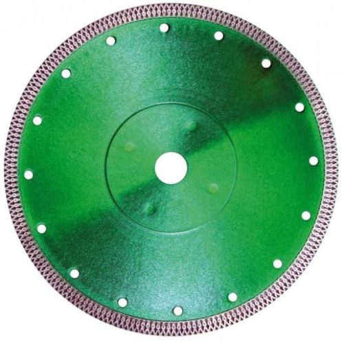 DR.SCHULZE Gyémánt vágótárcsa Ø350mm ULTRA CERAM H10mm (csempe, gránit, márvány) 85-3504
