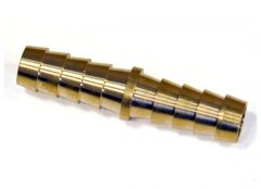   pneumatikus tömlő összekötő szerelvény, 6mm - 6mm (1/4")