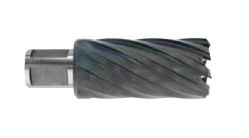 HSS TiAlN hosszú magfúró T701.D16
