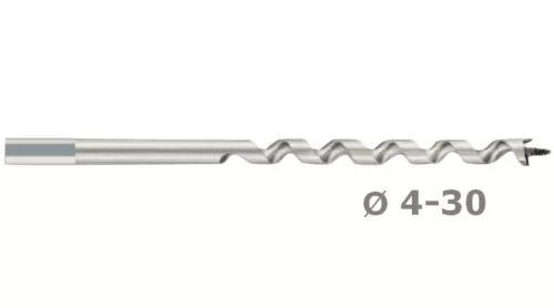 Gerenda fúró F001.D18