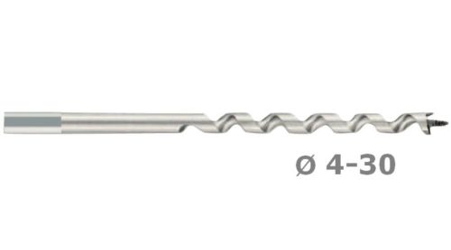 Gerenda fúró F012.D12