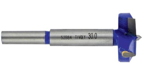 Keményfém fenékfúró fához.D20