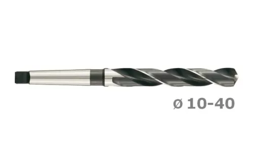 HSSE INOX MK csigafúró T105.D27