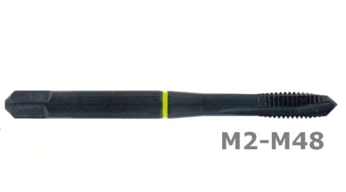 HSSE gépi menetfúró eh A202.M9