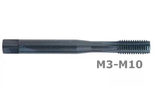 HSSE gépi menetfúró eh A241.M8