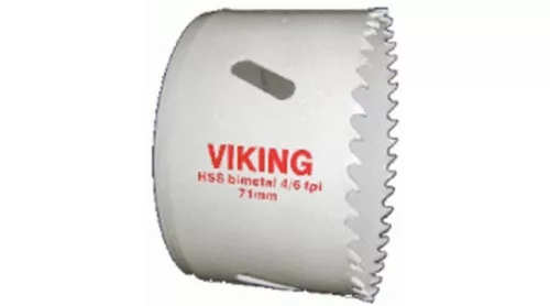 HSSE8 körkivágó V71.D152