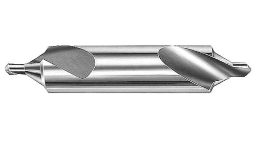 HSS központfúró M13.B6,3x20
