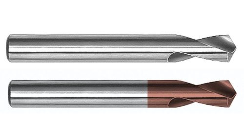 142° HSSE NC befúró - M194.D4