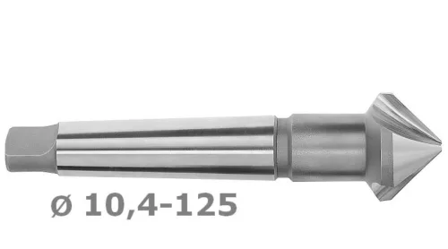 90° HSSE kúpsüllyesztő M431.D100 MK4
