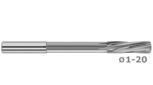 HSSE H7 gépi dörzsár M650.D5,1