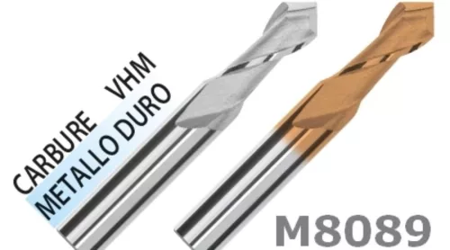 90° MULTI-V szerszám M8089LH.D20