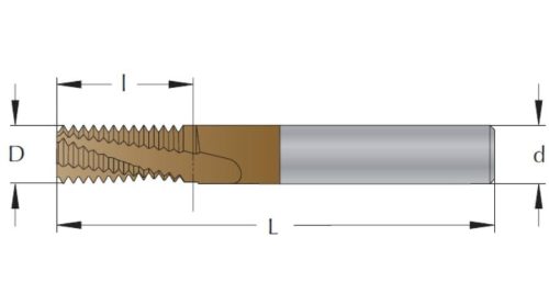 Menetmaró  XB0606C1027NPTF