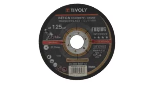 Flex vágókorong XT3032121230019