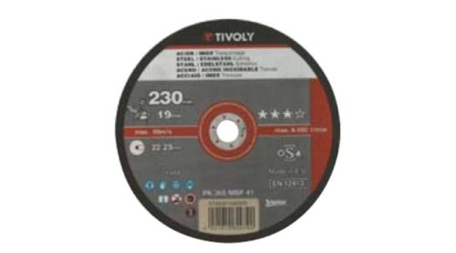 Flex vágókorong XT30321 032003