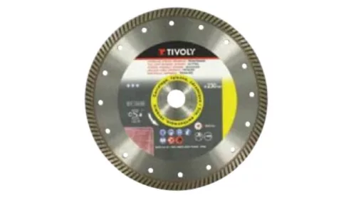 Gyémánt vágókorong XT30341 034005