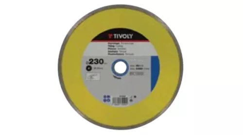 Gyémánt vágókorong XT30341 034007