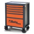 Beta RSC24/6 6 fiókos szerszámos kocsi több színben