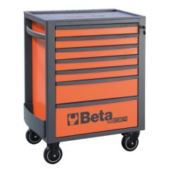 Beta RSC24/7 7 fiókos szerszámos kocsi több színben