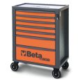 Beta RSC24/7 7 fiókos szerszámos kocsi több színben