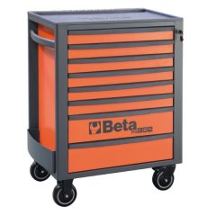 Beta RSC24/8 8 fiókos szerszámos kocsi több színben