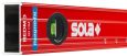 Sola RedM 3 mágneses vízmérték 60-100 cm-ig