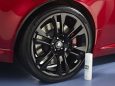 AUTOGLYM Instant Tyre Dressing - Gumiabroncsápoló 500ml
