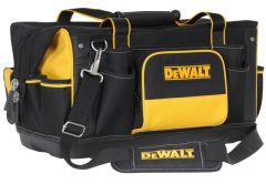 DeWalt 1-79-209 Nyitott szerszámtároló táska