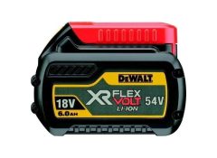 DeWalt DCB546 6.0Ah XR FLEXVOLT akkumulátor