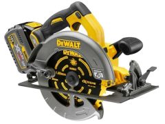 DeWalt DCS575T2-QW 54V XR FLEXVOLT körfűrész