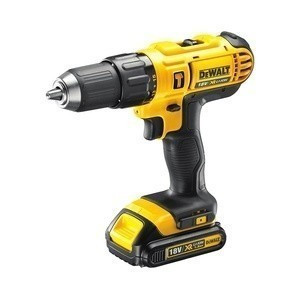 DeWalt DCD776C2-QW 18.0V XR Li-ion ütvefúró-csavarozó