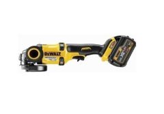 DeWalt DCG414T2-QW 54V XR FLEXVOLT Li-ion Sarokcsiszoló