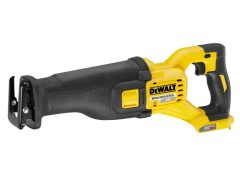   DeWalt DCS388N-XJ 53 XR FLEXVOLT Kardfűrész, akku és töltő nélkül