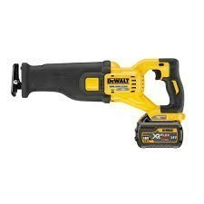 DeWalt DCS388T2-QW 54 XR FLEXVOLT Kardfűrész