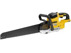   DeWalt DCS397N-XJ  54V XR FLEXVOLT alligator fűrész, akku és töltő nélkül