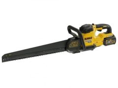 DeWalt DCS398T2-QW 54V alligator fűrész