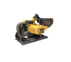 DeWalt DCS520T2-QW 54V XR merülőfűrész